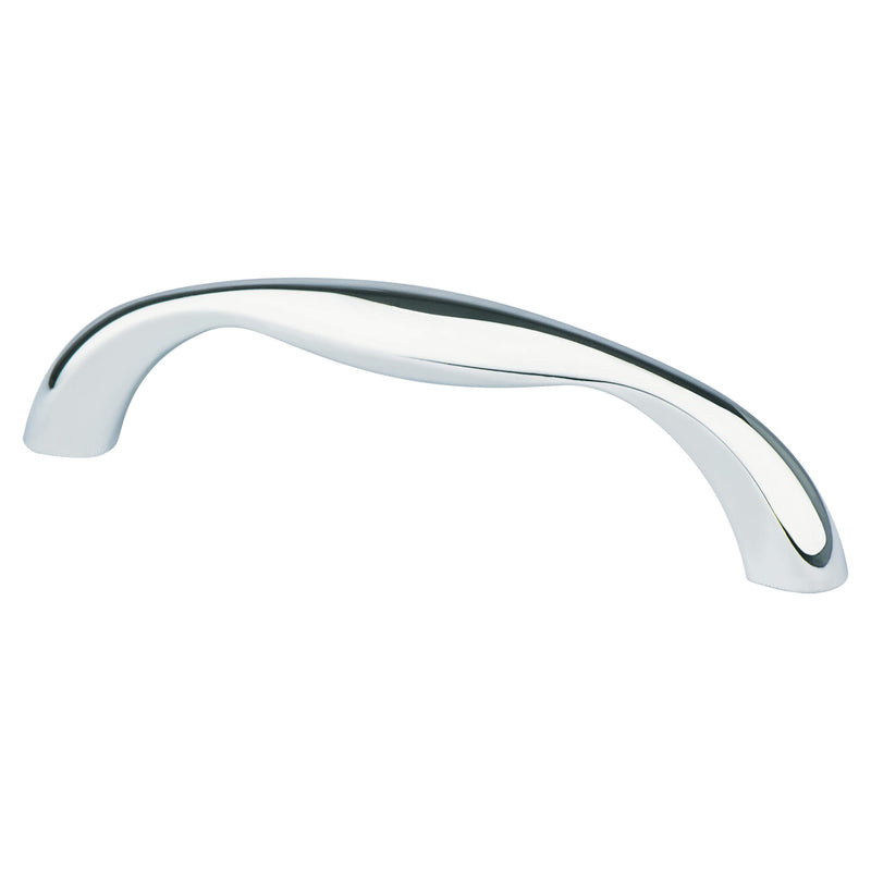 Berenson Valencia 96mm CC Rounded Pull Berenson