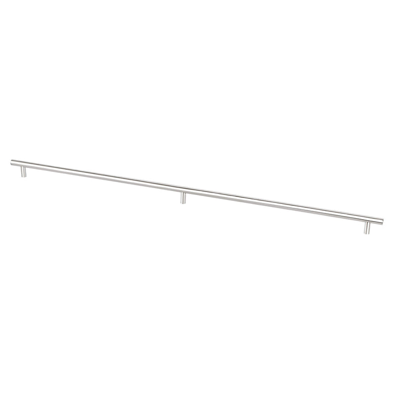 Berenson Stainless Steel 672mm CC Bar Pull Berenson