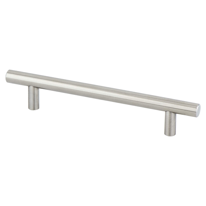 Berenson Stainless Steel 128mm CC Bar Pull Berenson