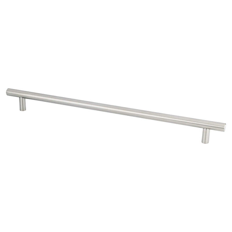 Berenson Stainless Steel 288mm CC Bar Pull Berenson