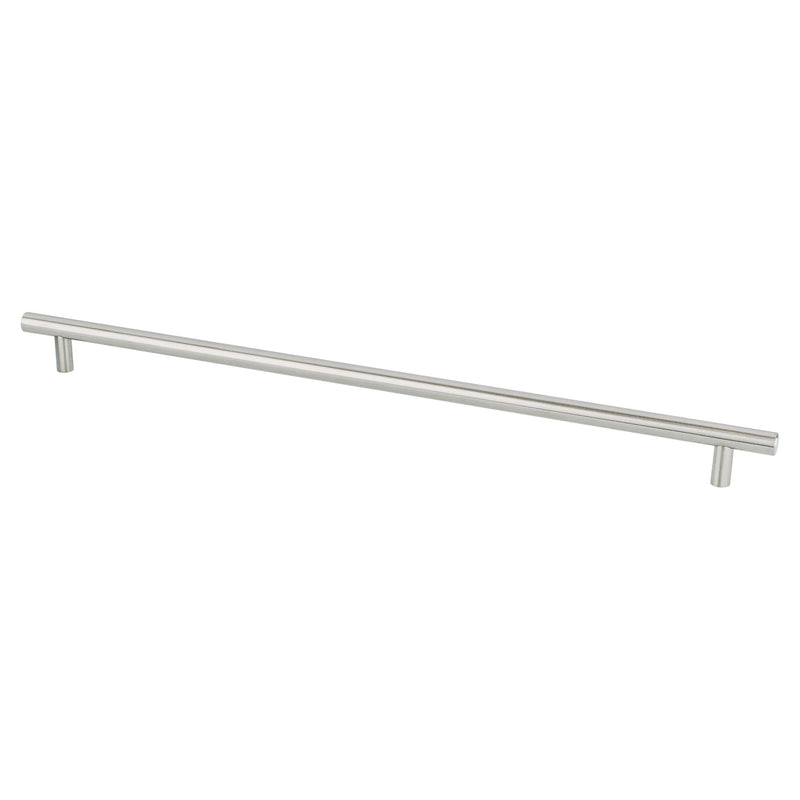 Berenson Stainless Steel 384mm CC Bar Pull Berenson