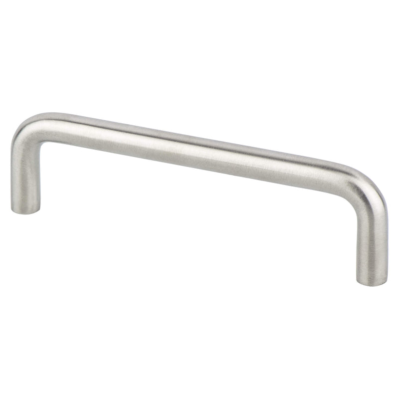 Berenson Stainless Steel 96mm CC Wire Pull 8mm Dia. Berenson