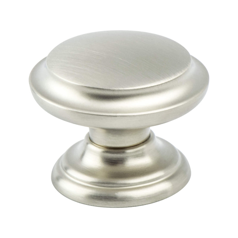 Berenson Euro Classica Tie Knob Berenson