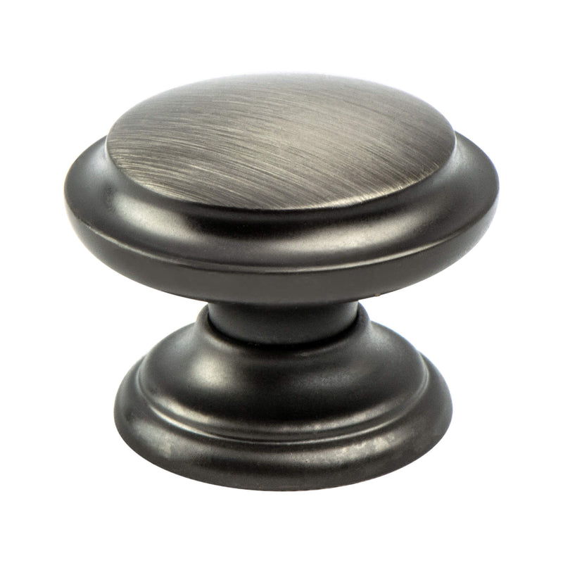 Berenson Euro Classica Tie Knob Berenson