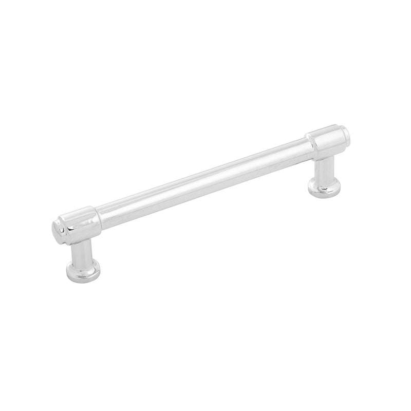 Hickory Hardware Piper Pull 5-1/16 Inch (128mm) Center to Center Hickory Hardware