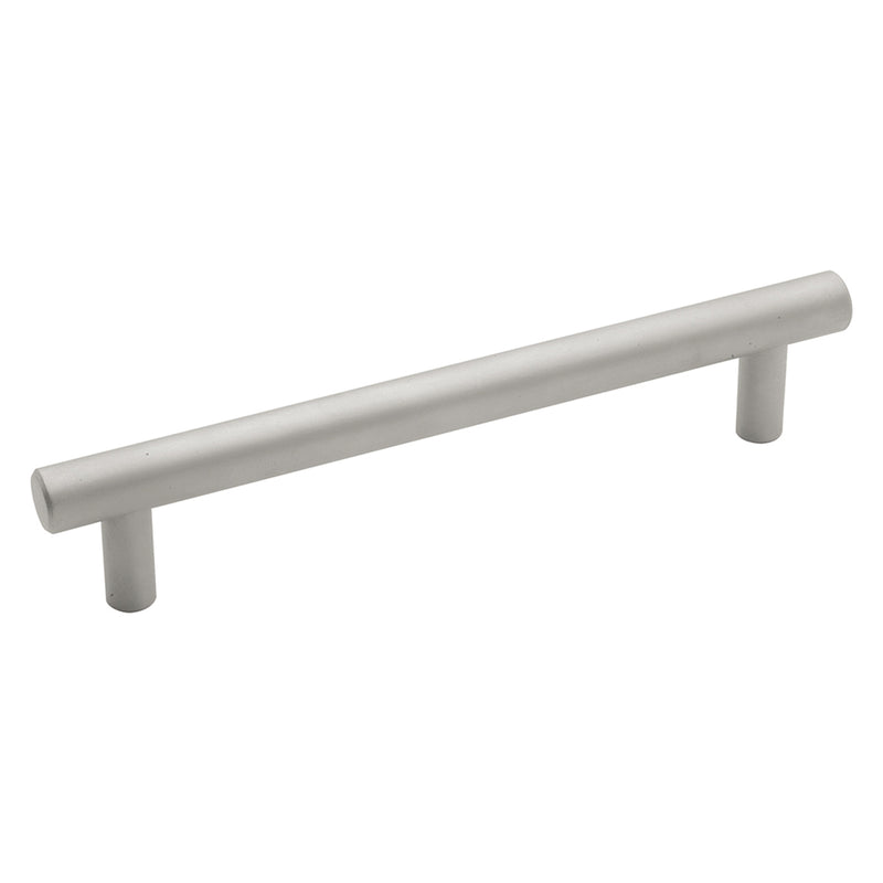 Hickory Hardware Metropolis Pull 5-1/16 Inch (128mm) Center to Center Hickory Hardware