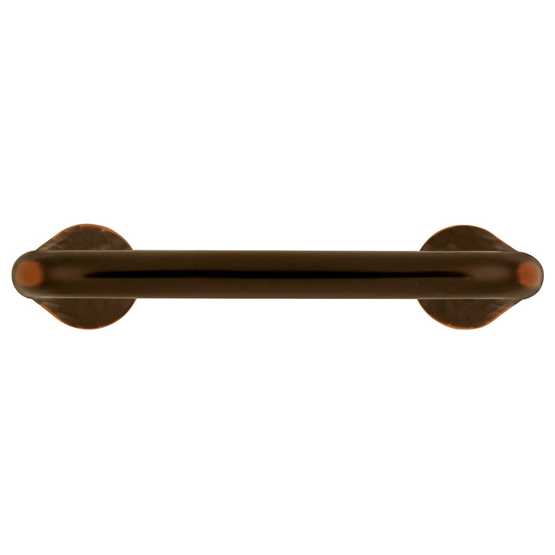 Hickory Hardware Craftsman Pull 3 Inch Center to Center Hickory Hardware