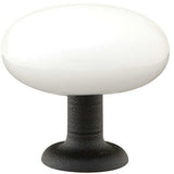 Emtek Madison Ivory 1-3/4" Cabinet Knob Emtek