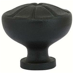 Emtek 1-1/4" Petal Cabinet Knob Emtek