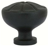 Emtek 1-3/4" Petal Cabinet Knob Emtek