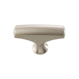 Hickory Hardware Greenwich Knob 1-3/4 Inch x 1/2 Inch Hickory Hardware