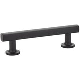 Emtek Freestone 5" Center to Center Cabinet Pull Emtek