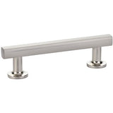 Emtek Freestone 5" Center to Center Cabinet Pull Emtek