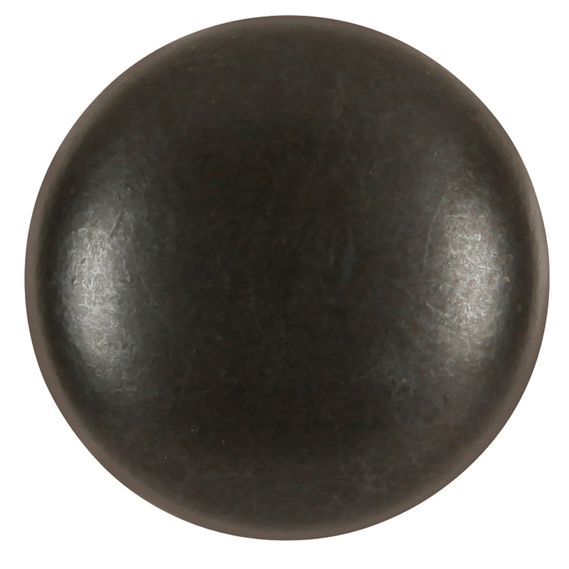 Hickory Hardware Manchester Knob. 1-1/4 Inch Diameter Cabinet Knob Hickory Hardware