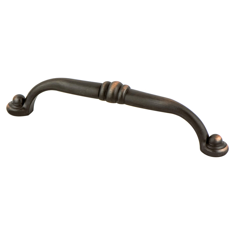 Berenson Vibrato 128mm CC Verona Bronze Andante Pull Berenson