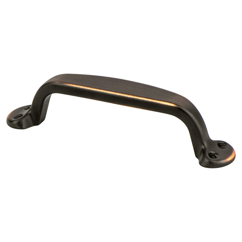 Berenson Vibrato 96mm CC Verona Bronze Andante Pull Berenson