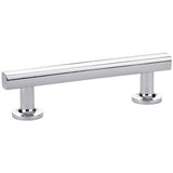 Emtek Freestone 12" Center to Center Cabinet Pull Emtek