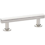 Emtek Freestone 12" Center to Center Cabinet Pull Emtek