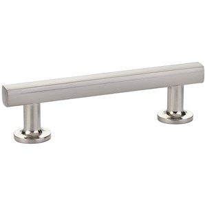 Emtek Freestone 12" Center to Center Cabinet Pull Emtek