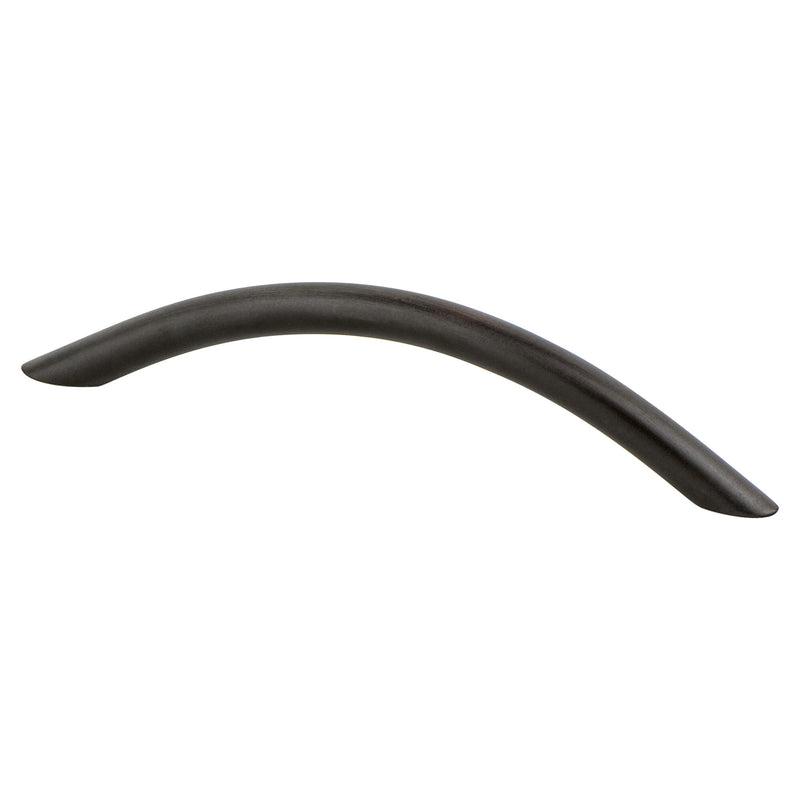 Berenson Contemporary Advantage Three 128mm CC Arch Pull Berenson