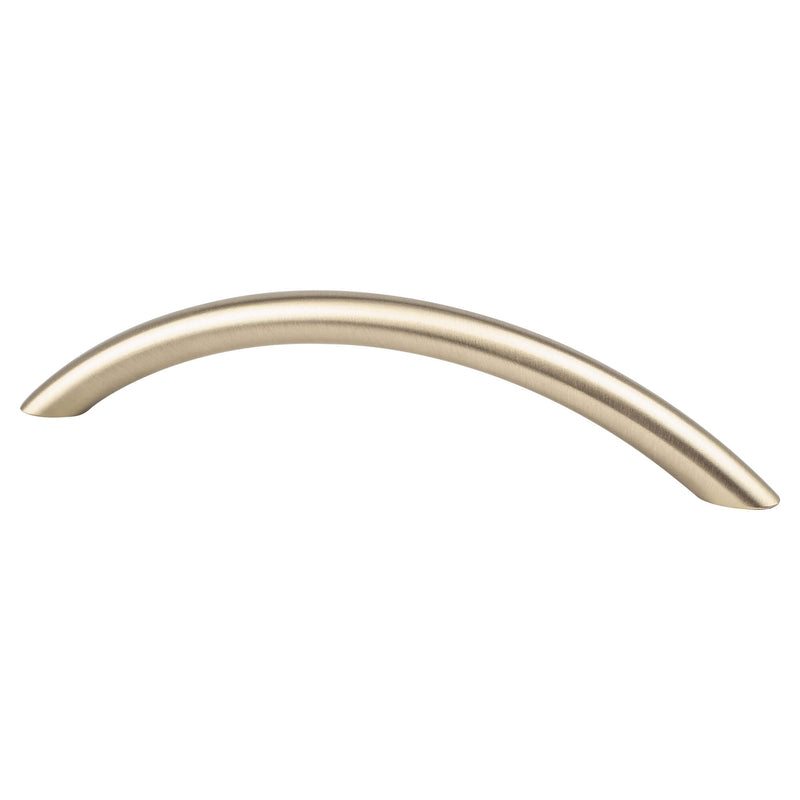 Berenson Contemporary Advantage Three 128mm CC Arch Pull Berenson