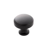 Hickory Hardware Piper Knob 1-1/4 Inch Diameter Hickory Hardware