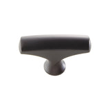 Hickory Hardware Greenwich Knob 1-3/4 Inch x 1/2 Inch Hickory Hardware