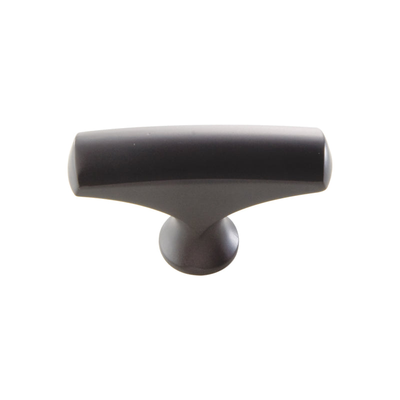 Hickory Hardware Greenwich Knob 1-3/4 Inch x 1/2 Inch Hickory Hardware