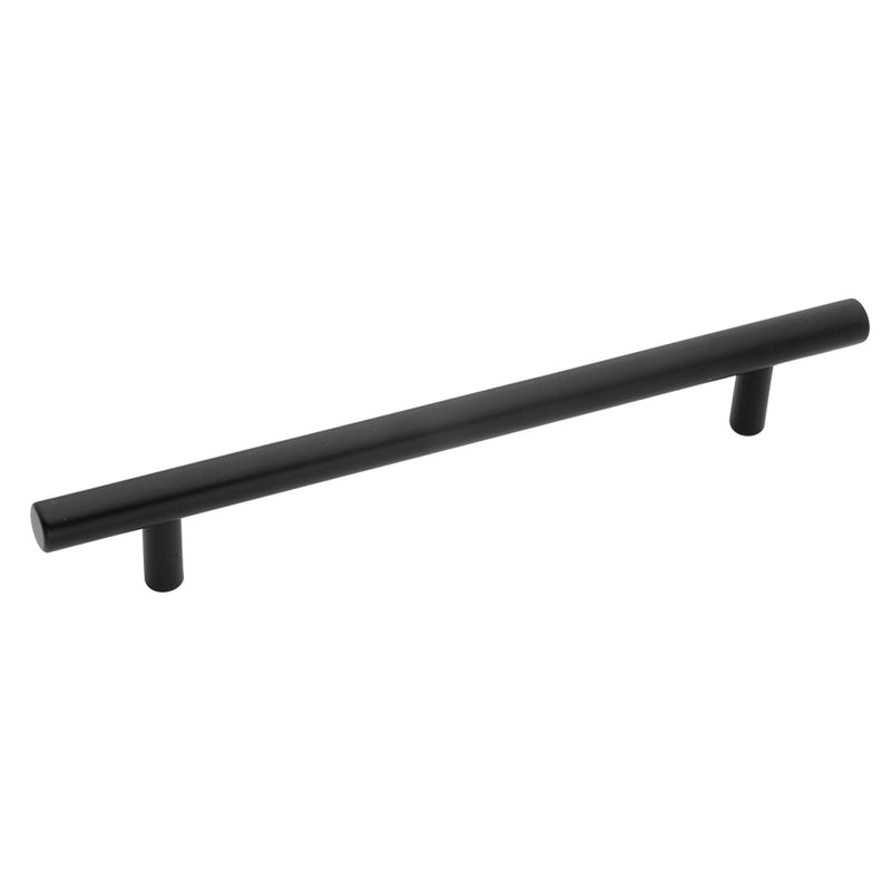 Hickory Hardware Metropolis Pull 6-5/16 Inch (160mm) Center to Center Hickory Hardware