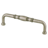 Berenson Forte 6 inch CC Pull Berenson