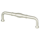 Berenson Forte 4 inch CC Pull Berenson