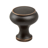 Berenson Forte Small Knob Berenson