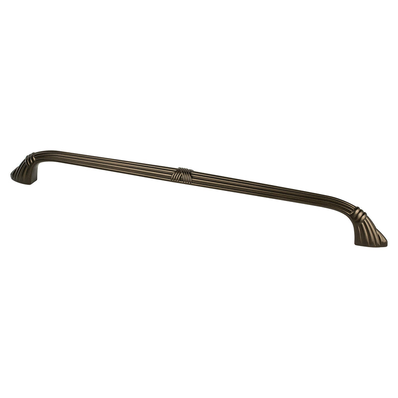 Berenson Toccata 18 inch CC Appliance Pull Berenson