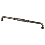 Berenson Forte 18 inch CC Appliance Pull Berenson