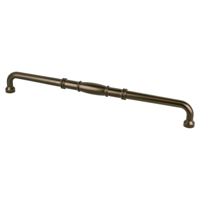 Berenson Forte 18 inch CC Appliance Pull Berenson