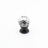 Emtek Diamond 1" Cabinet Knob Emtek