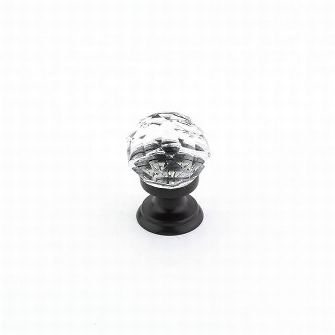 Emtek Diamond 1" Cabinet Knob Emtek