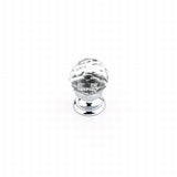 Emtek Diamond 1" Cabinet Knob Emtek