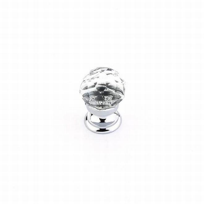 Emtek Diamond 1" Cabinet Knob Emtek