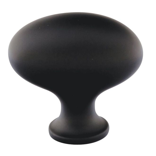 Emtek Egg 1-1/4" Cabinet Knob Emtek