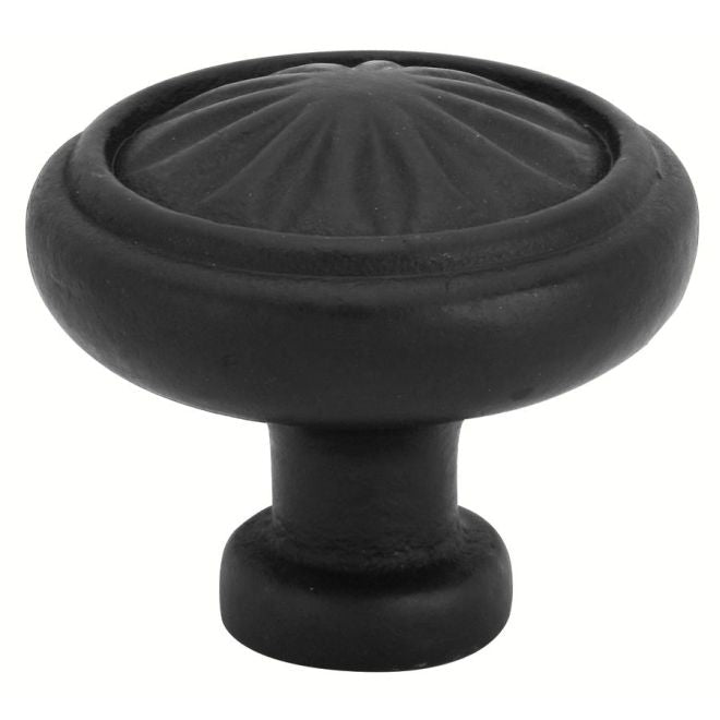 Emtek Tuscany Round 1" Cabinet Knob Emtek