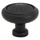 Emtek Tuscany Round 1-1/4" Cabinet Knob Emtek