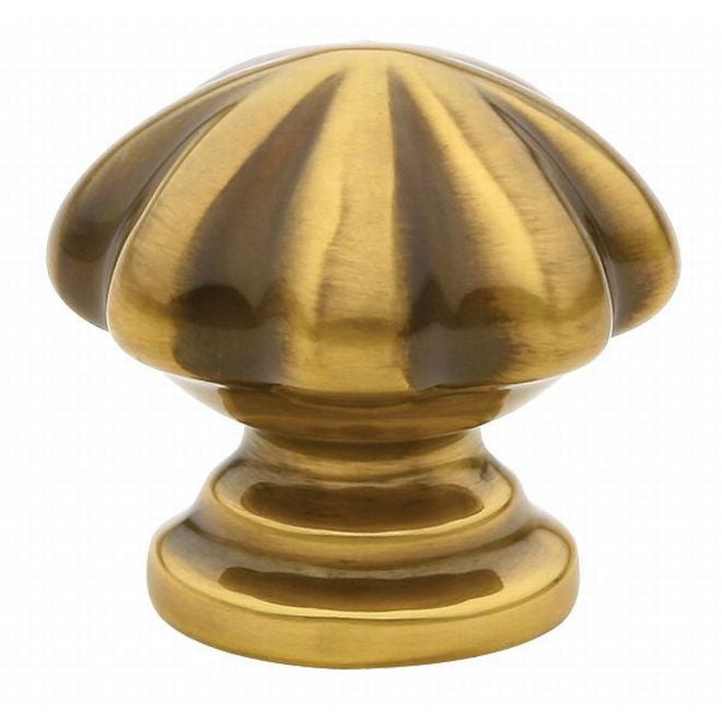 Emtek Melon 1-1/4" Cabinet Knob Emtek