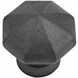 Emtek Octagon 1" Cabinet Knob Emtek