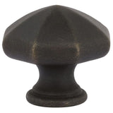 Emtek Octagon 1" Cabinet Knob Emtek