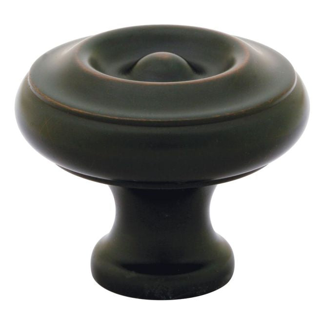 Emtek Waverly 1-3/4" Cabinet Knob Emtek