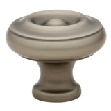 Emtek Waverly 1-3/4" Cabinet Knob Emtek