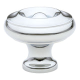 Emtek Waverly 1-3/4" Cabinet Knob Emtek