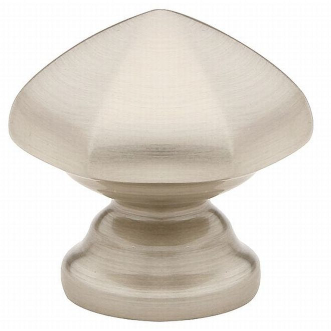 Emtek Hexagon 1-7/8" Cabinet Knob Emtek