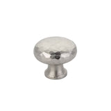 Emtek Round Dimpled 1-3/4" Cabinet Knob Emtek